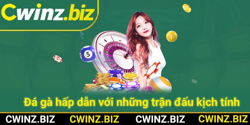 Sảnh game xổ số tại CWIN