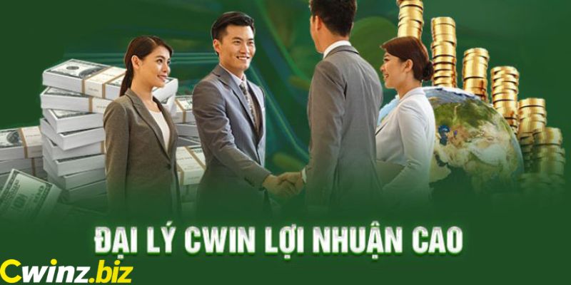 Đại lý Cwin