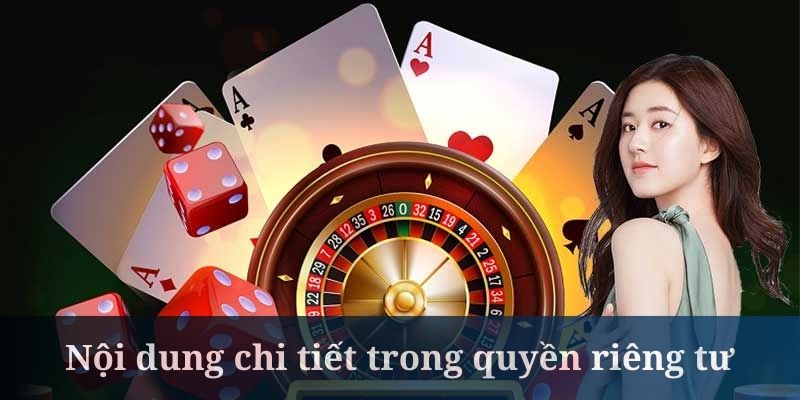 CWIN khuyến khích hội viên tự giác bảo vệ quyền riêng tư