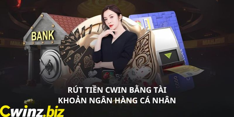 6 bước rút tiền thưởng tại nhà cái qua ngân hàng nhanh chóng