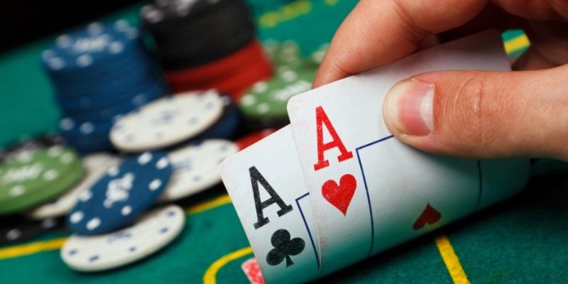 Các phiên bản poker được nhiều người lựa chọn tham gia