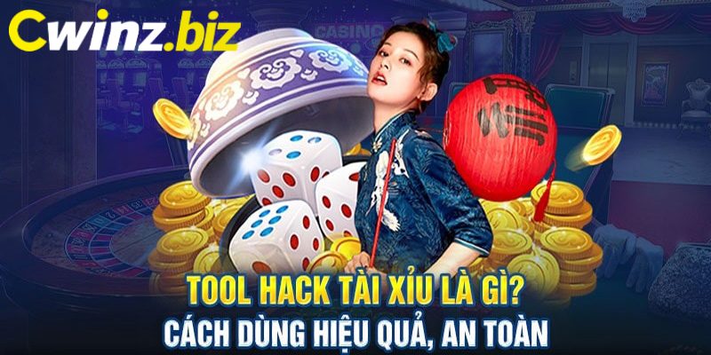 Giới thiệu cho bạn sơ lược về tool hack tài xỉu