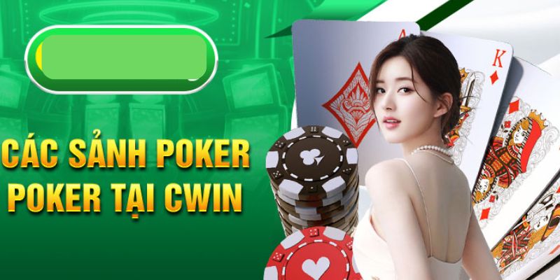 Poker CWIN